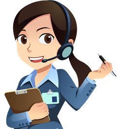 Customer Care Pixel Planet Video Editing and Advertising service