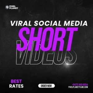 Short Videos Package