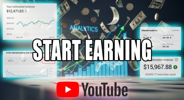 Cashcow Editing Service