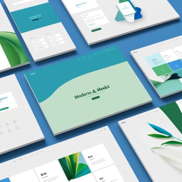 web design