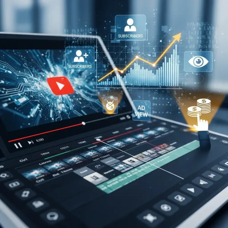 Video Editing service
