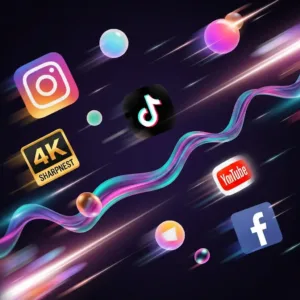 Short Video Editing
