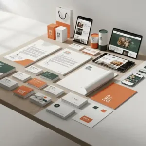 Branding Services