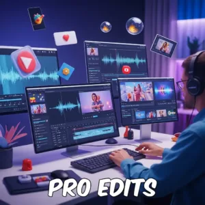 youtube-video-editing-service