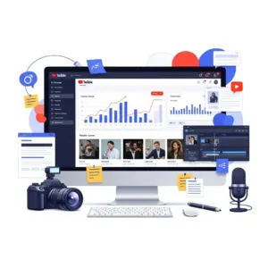 Channel Creation and Management