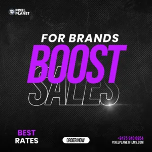 Online Sellers Package