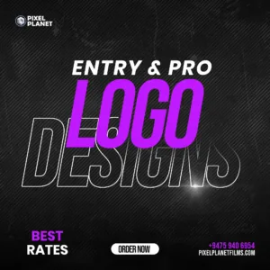 Logo Designing